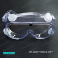 Antisplash Clear Lens Protective Goggles